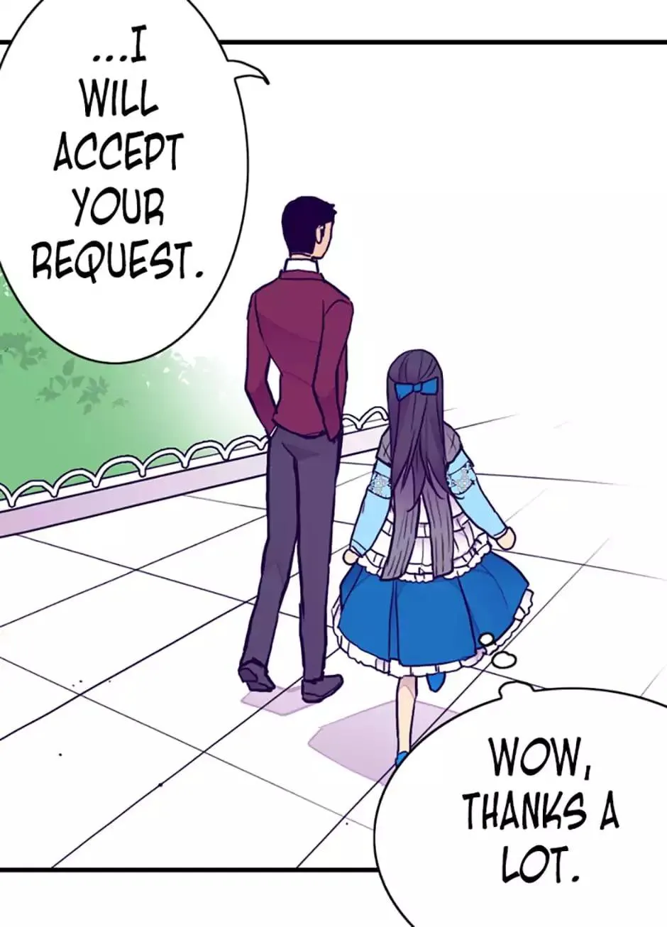 They Say I Was Born a King’s Daughter Chapter 43 - Page 66
