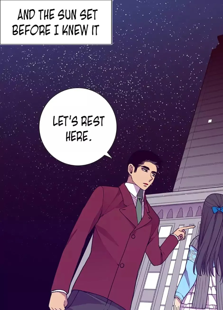 They Say I Was Born a King’s Daughter Chapter 44 - Page 13