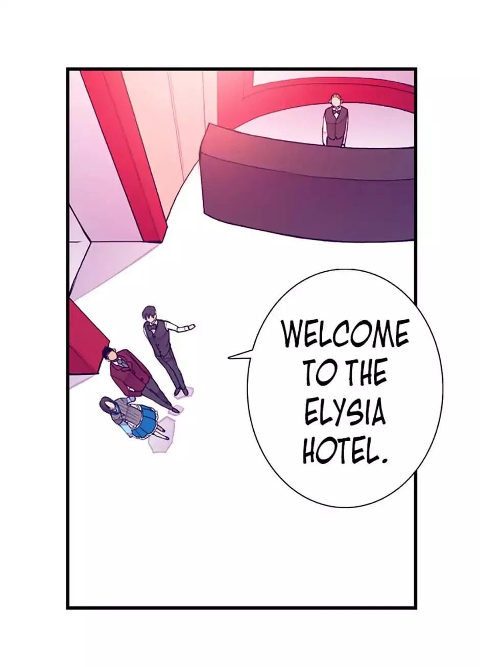 They Say I Was Born a King’s Daughter Chapter 44 - Page 15