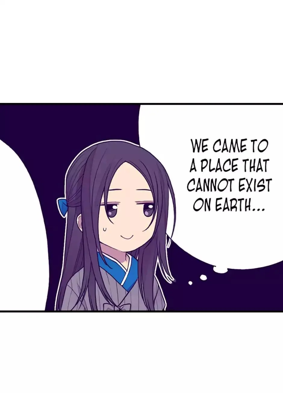 They Say I Was Born a King’s Daughter Chapter 44 - Page 18