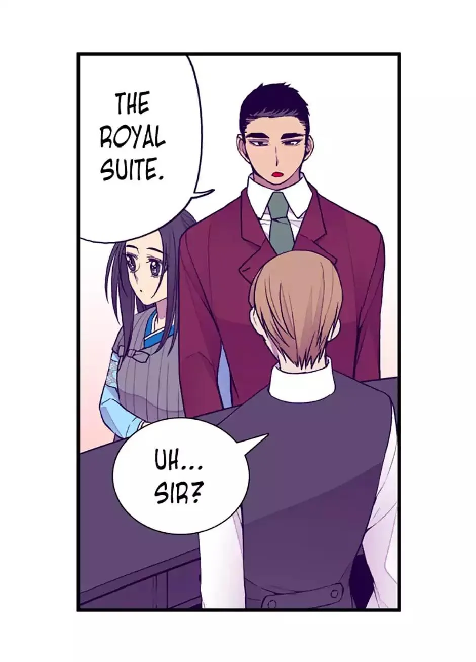 They Say I Was Born a King’s Daughter Chapter 44 - Page 20