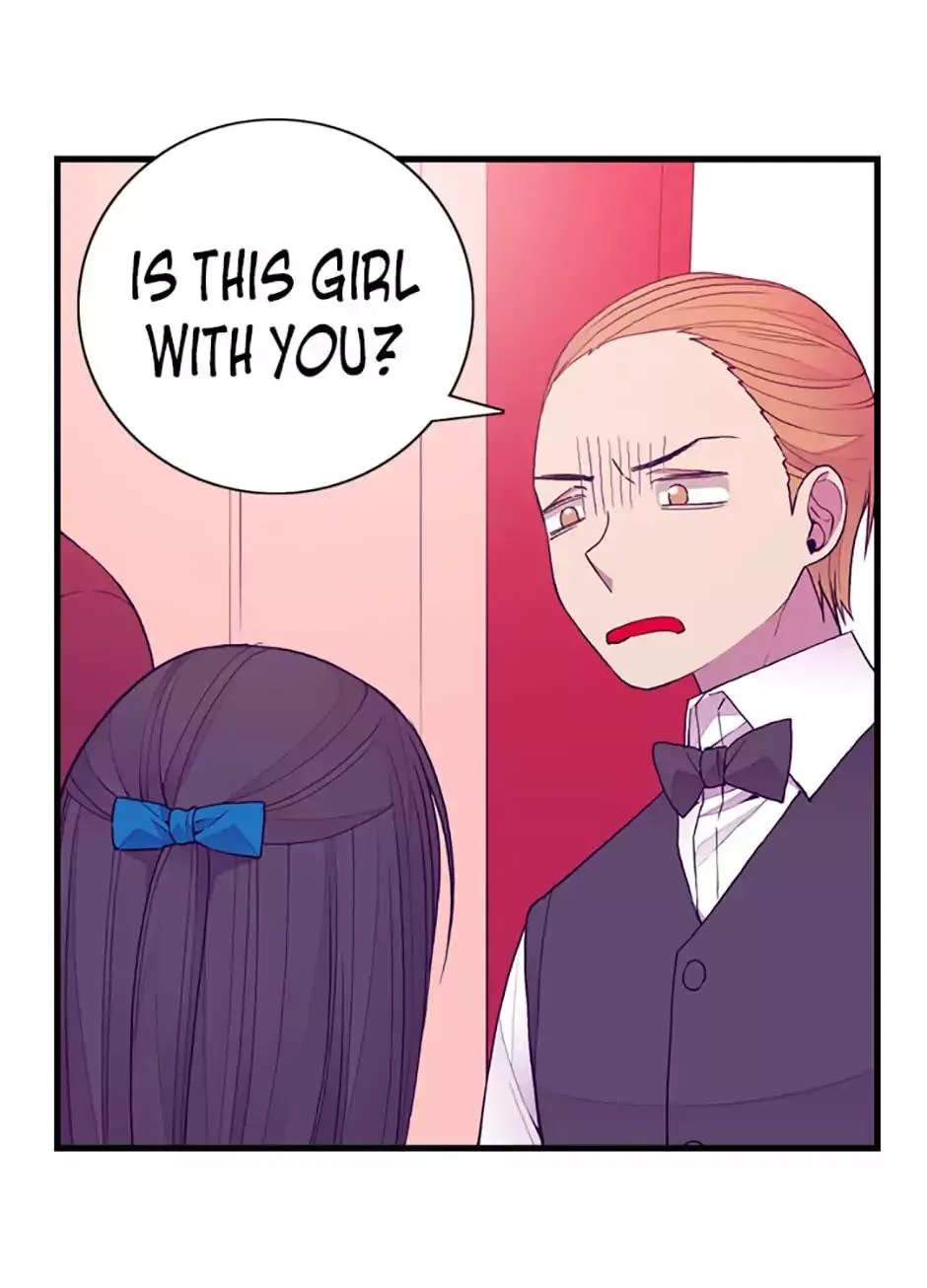 They Say I Was Born a King’s Daughter Chapter 44 - Page 21