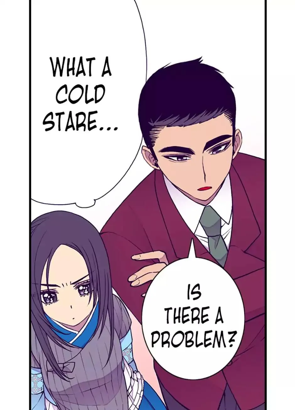 They Say I Was Born a King’s Daughter Chapter 44 - Page 22