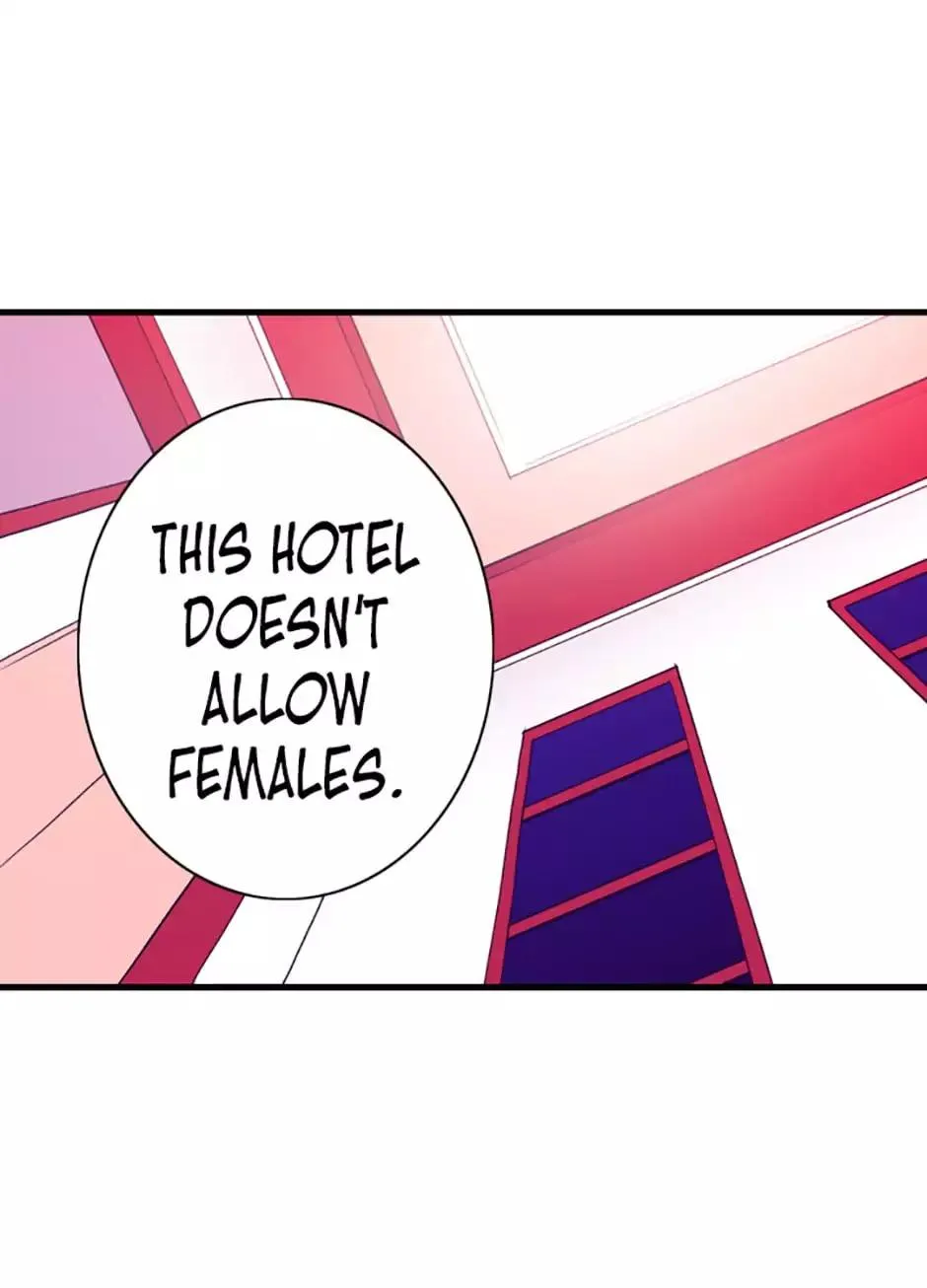 They Say I Was Born a King’s Daughter Chapter 44 - Page 23