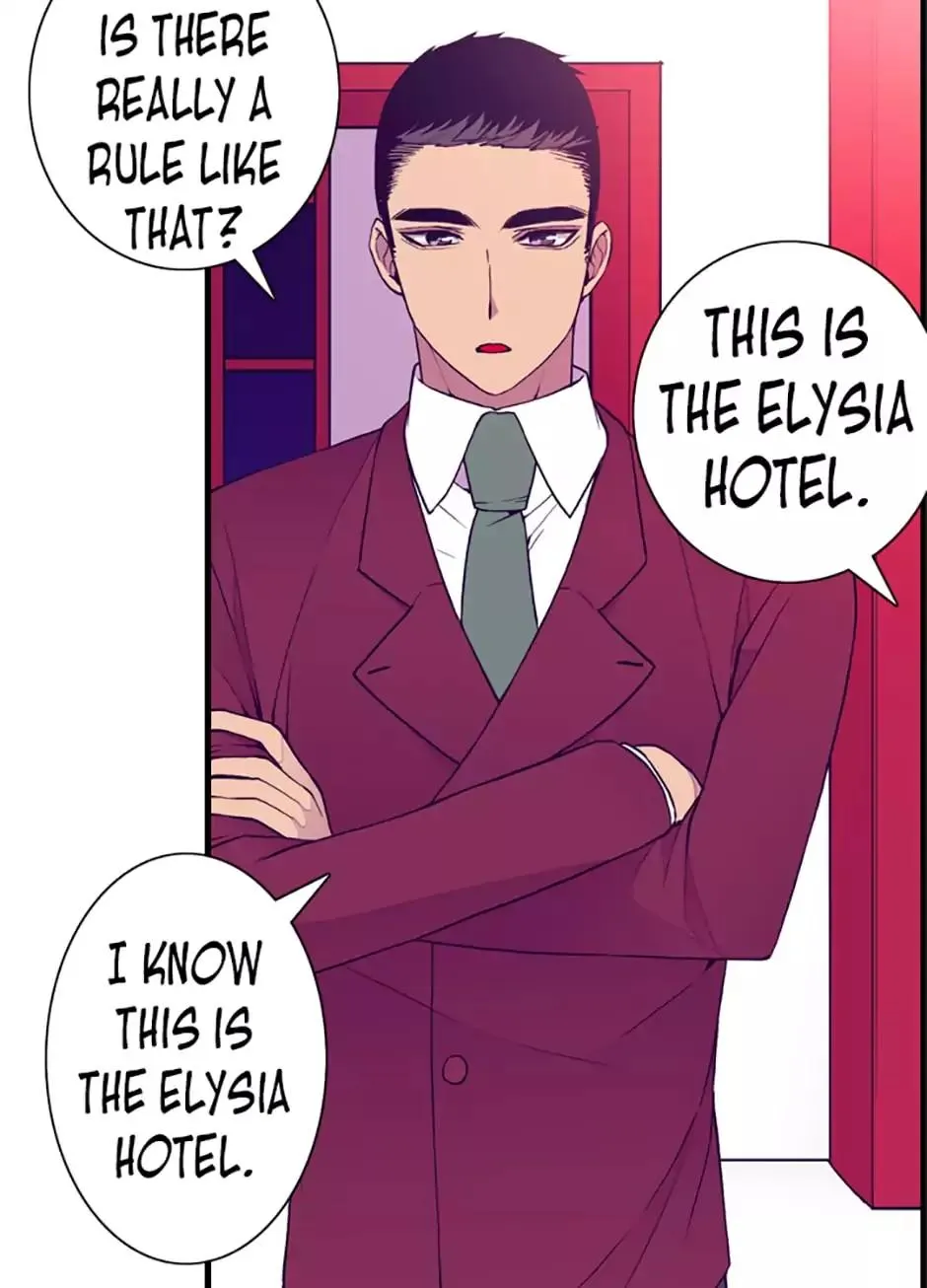 They Say I Was Born a King’s Daughter Chapter 44 - Page 25