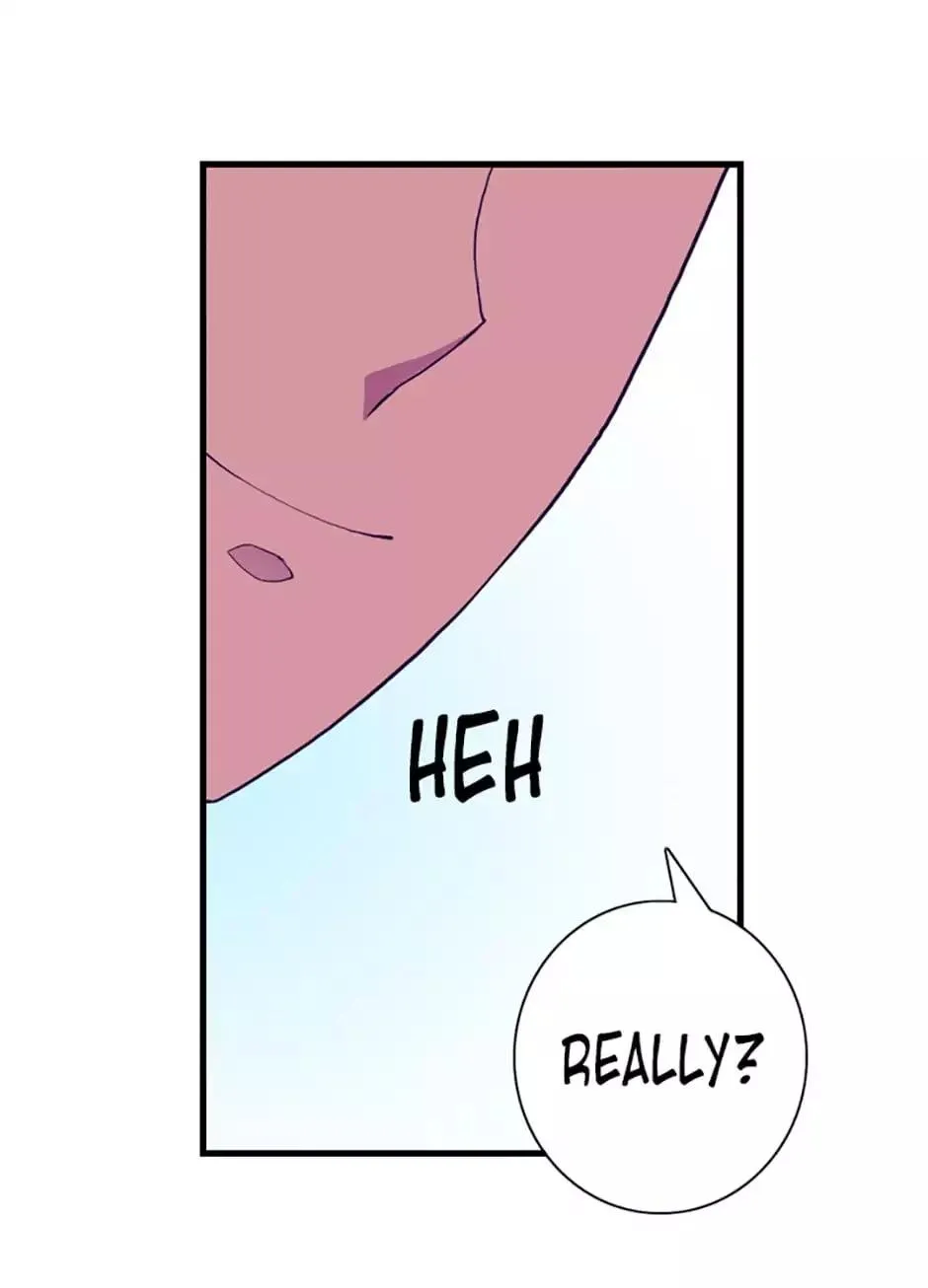 They Say I Was Born a King’s Daughter Chapter 44 - Page 27