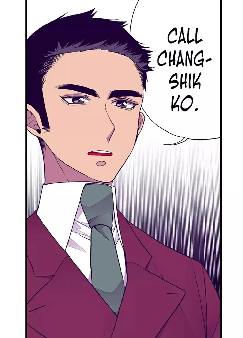 They Say I Was Born a King’s Daughter Chapter 44 - Page 28