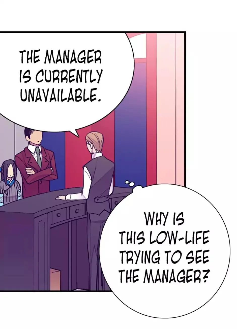 They Say I Was Born a King’s Daughter Chapter 44 - Page 29