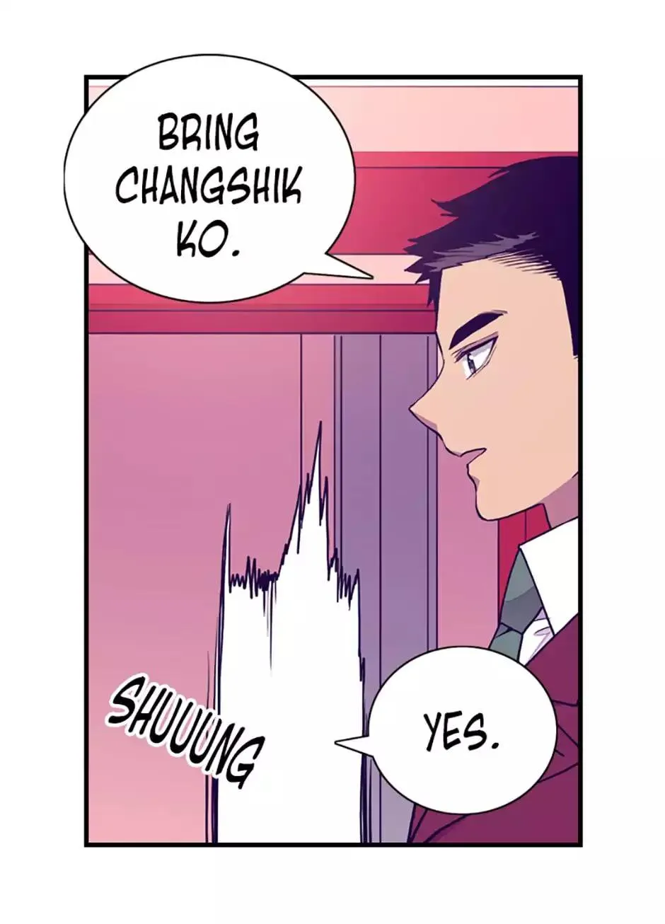 They Say I Was Born a King’s Daughter Chapter 44 - Page 32