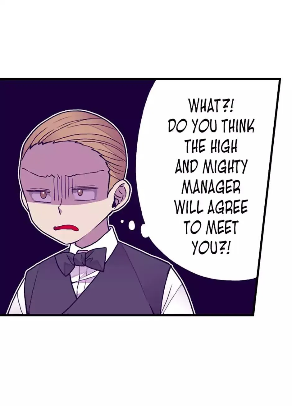 They Say I Was Born a King’s Daughter Chapter 44 - Page 33