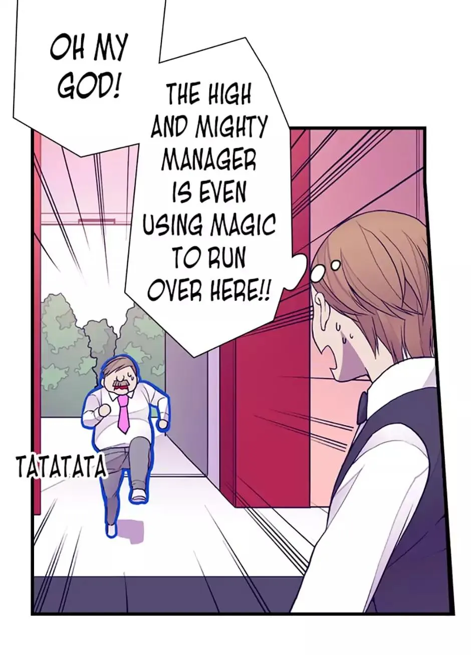 They Say I Was Born a King’s Daughter Chapter 44 - Page 36