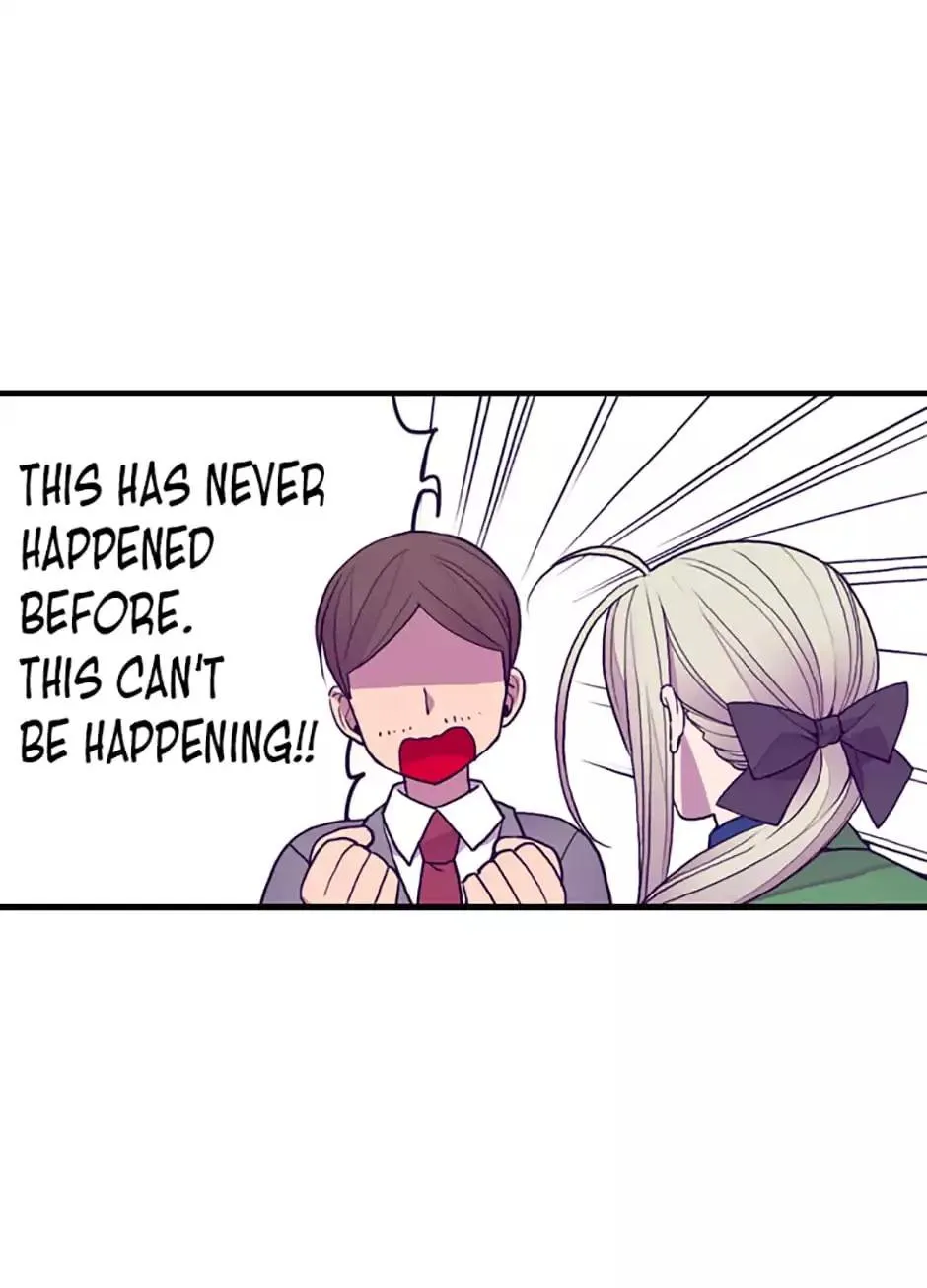 They Say I Was Born a King’s Daughter Chapter 44 - Page 4