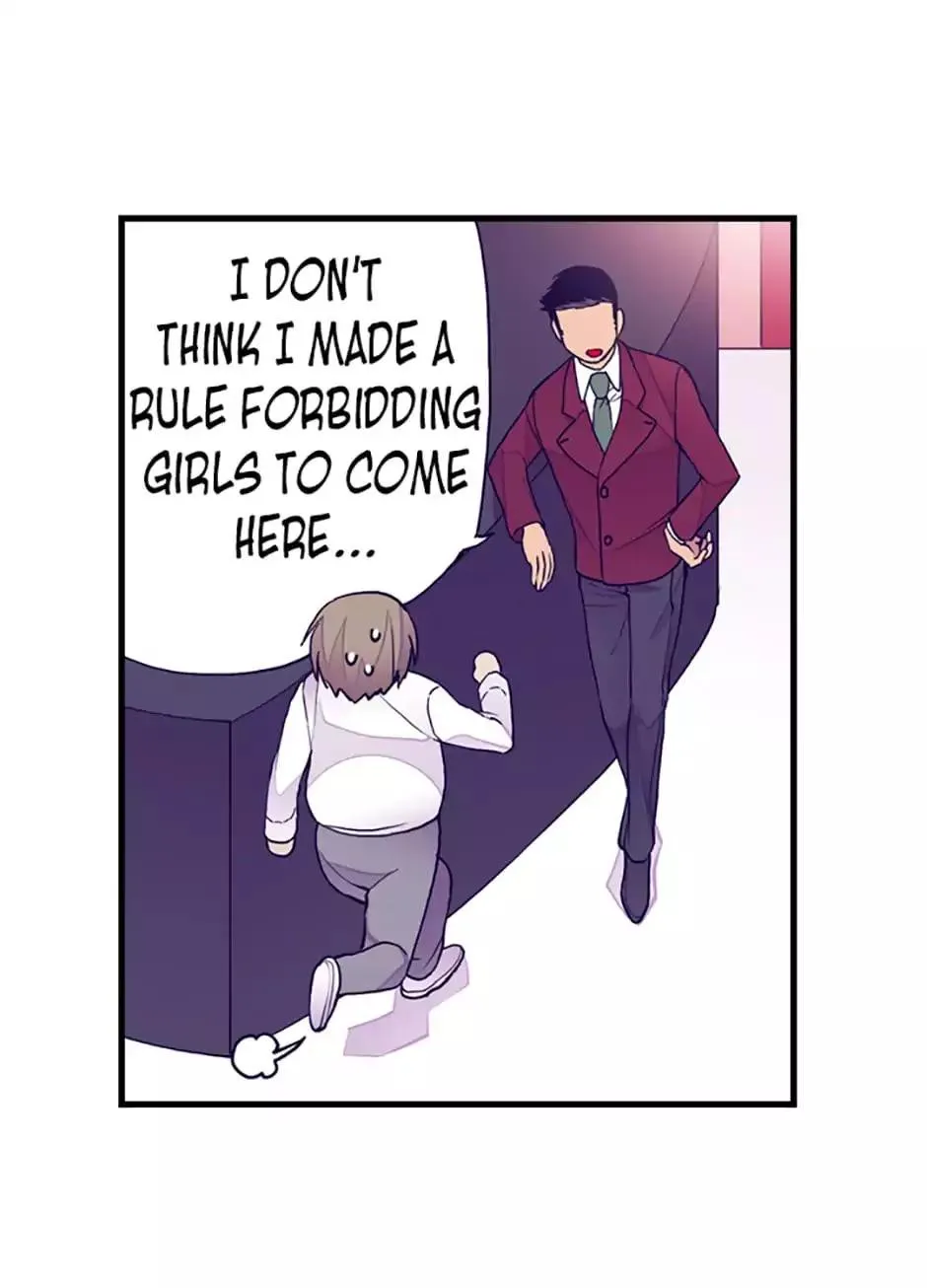 They Say I Was Born a King’s Daughter Chapter 44 - Page 40