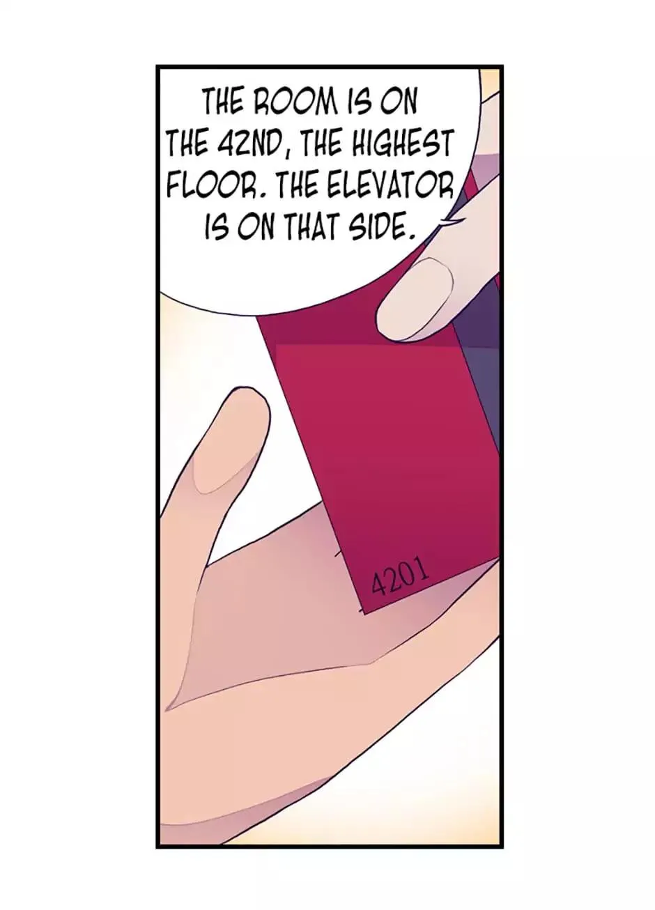 They Say I Was Born a King’s Daughter Chapter 44 - Page 44