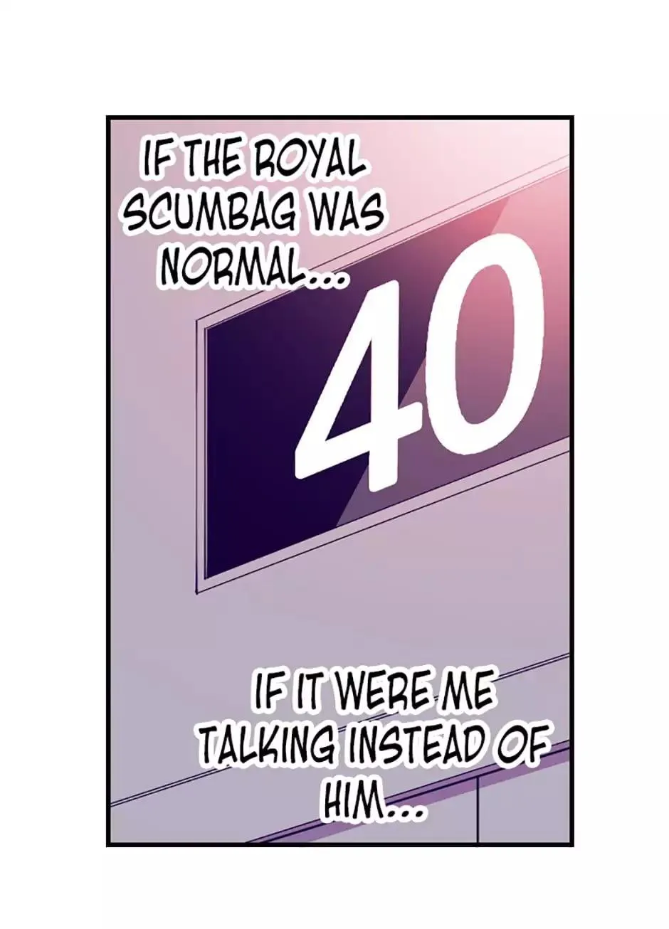 They Say I Was Born a King’s Daughter Chapter 44 - Page 47