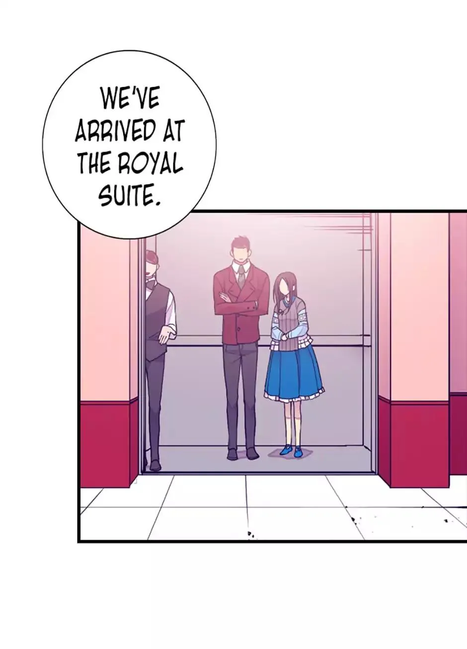 They Say I Was Born a King’s Daughter Chapter 44 - Page 49