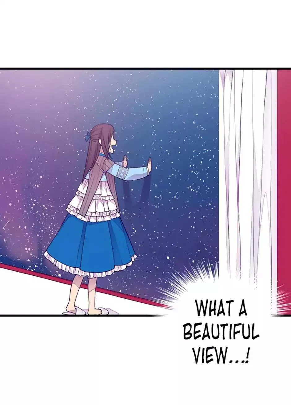 They Say I Was Born a King’s Daughter Chapter 44 - Page 52