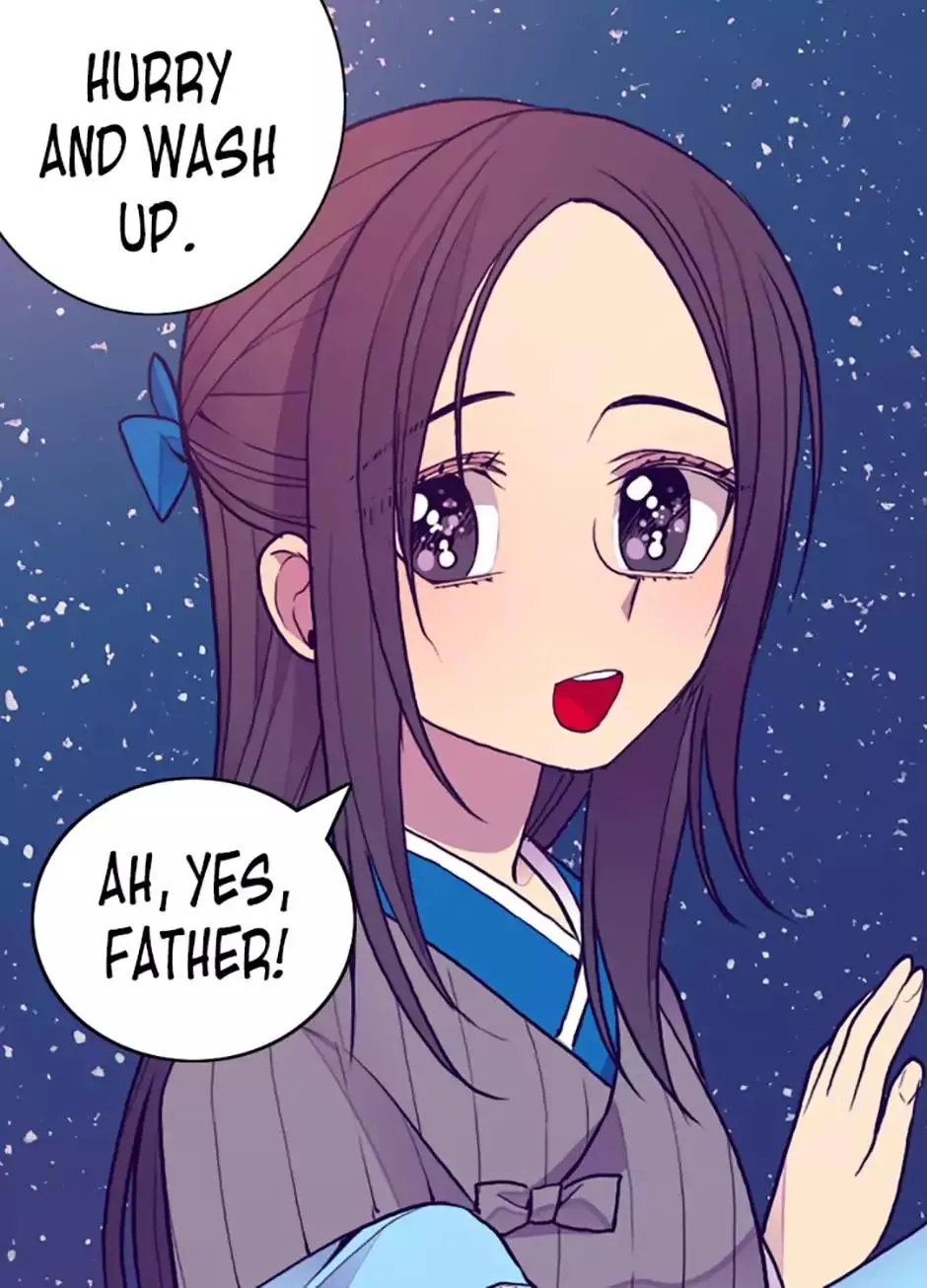 They Say I Was Born a King’s Daughter Chapter 44 - Page 53