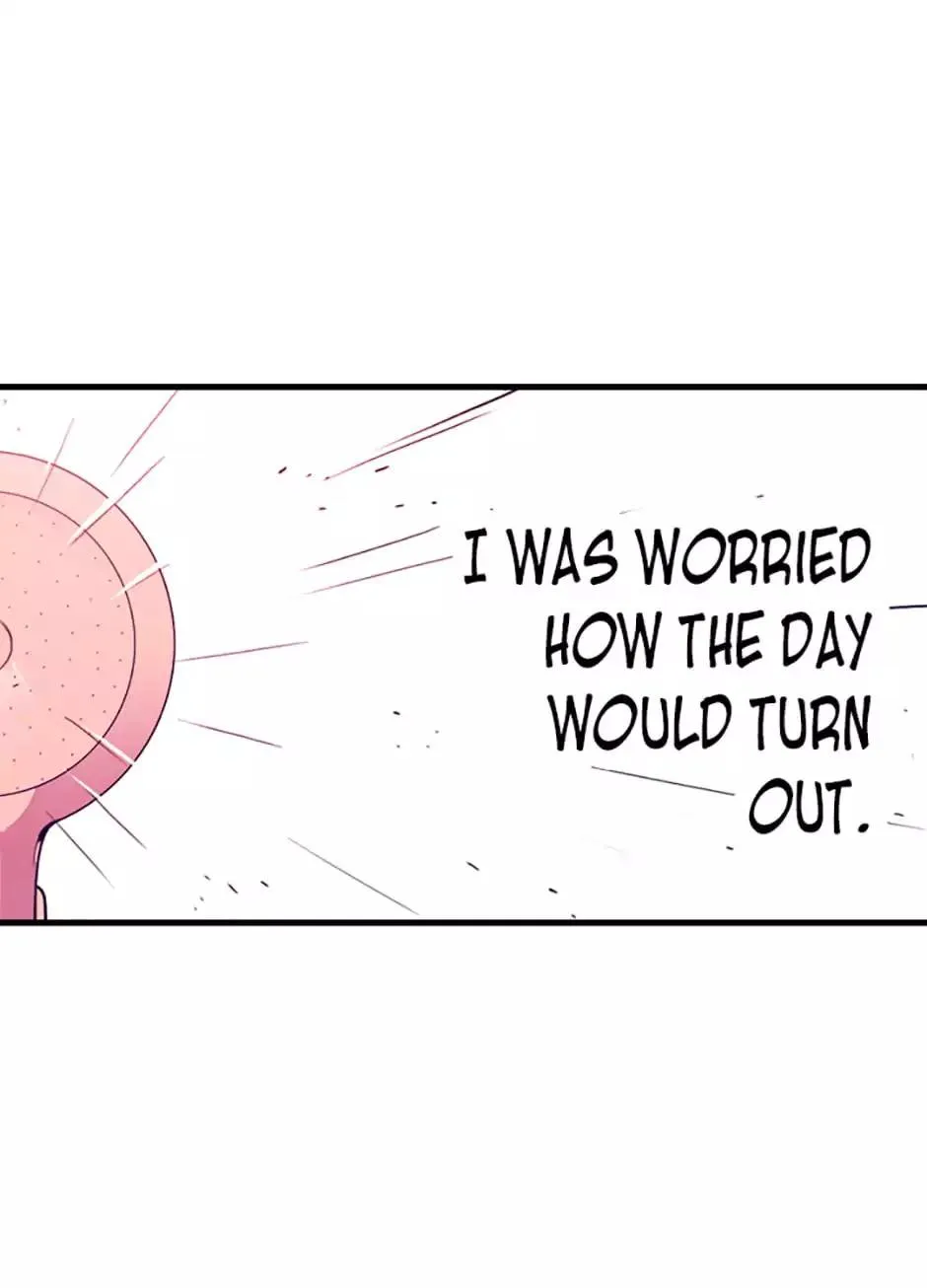 They Say I Was Born a King’s Daughter Chapter 44 - Page 55