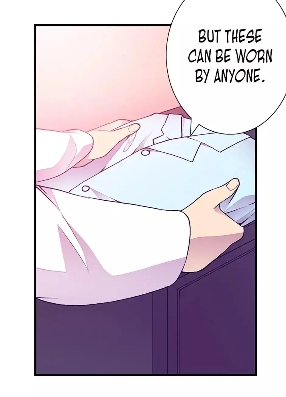 They Say I Was Born a King’s Daughter Chapter 44 - Page 58