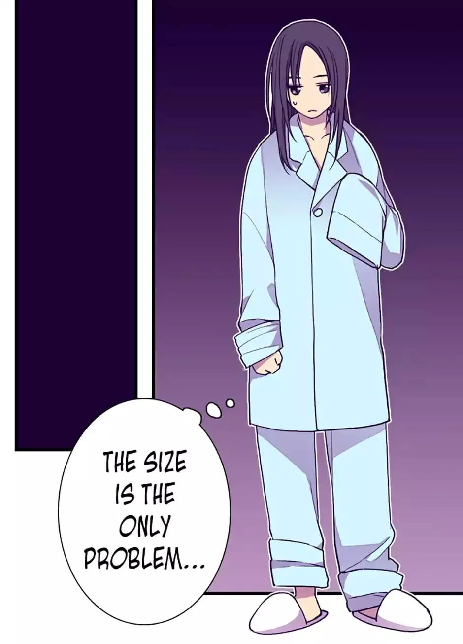 They Say I Was Born a King’s Daughter Chapter 44 - Page 59