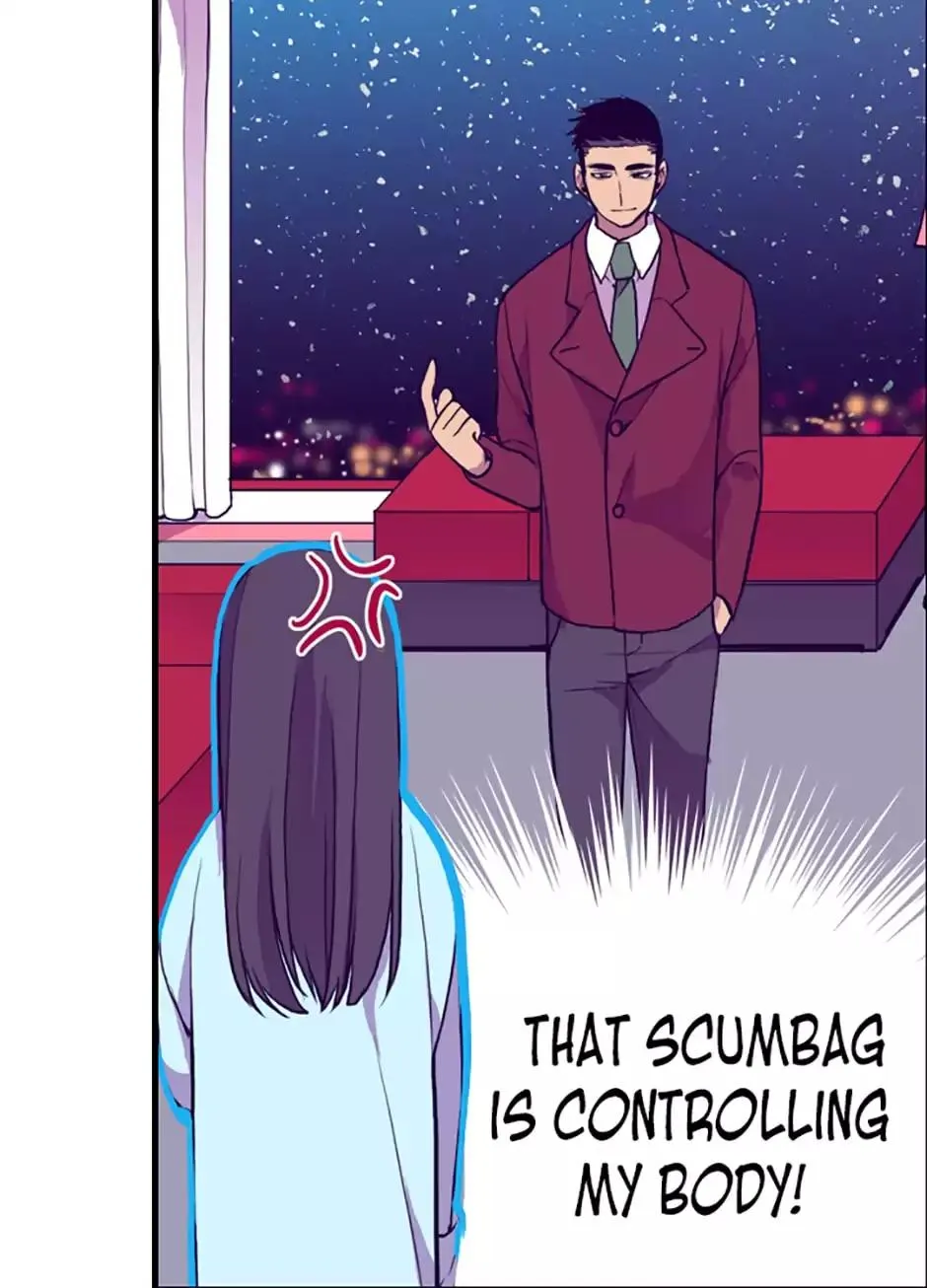 They Say I Was Born a King’s Daughter Chapter 44 - Page 61