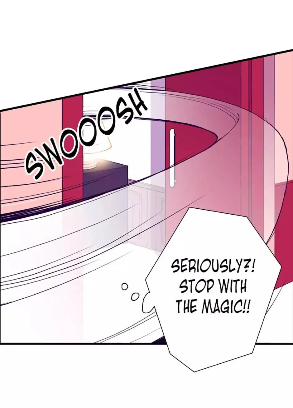 They Say I Was Born a King’s Daughter Chapter 44 - Page 63