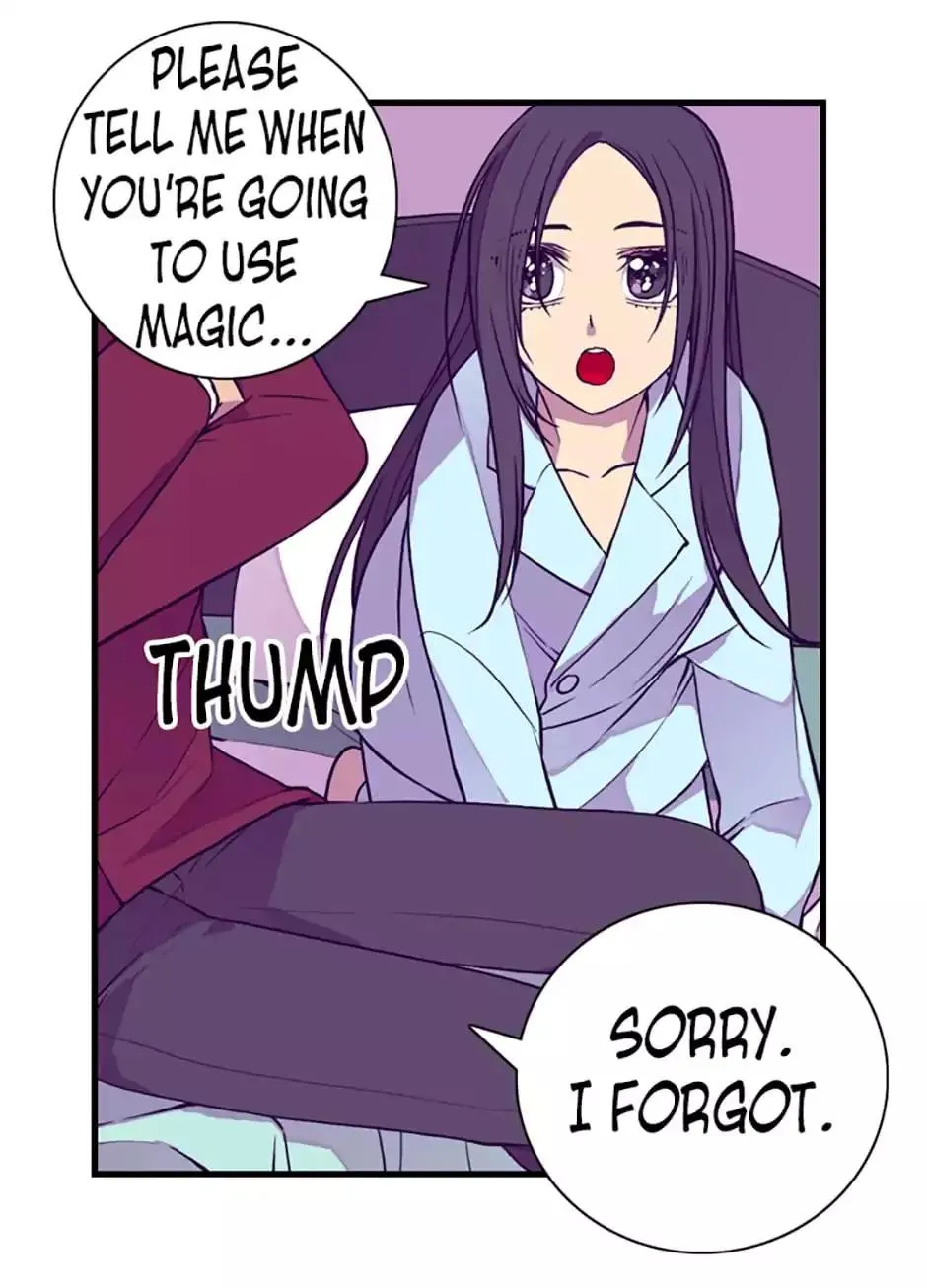 They Say I Was Born a King’s Daughter Chapter 44 - Page 65