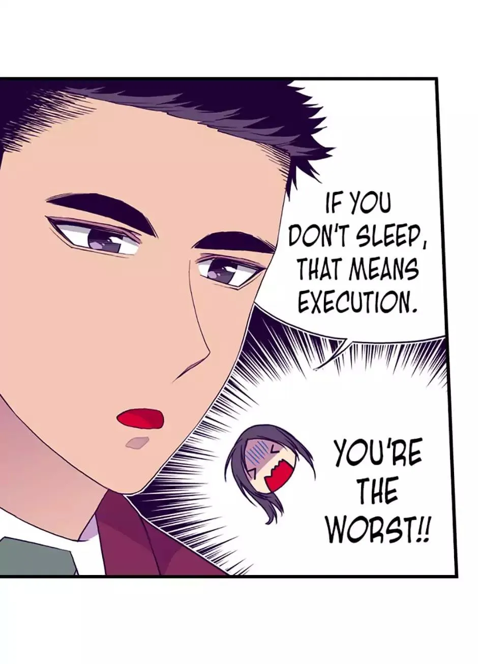 They Say I Was Born a King’s Daughter Chapter 44 - Page 68