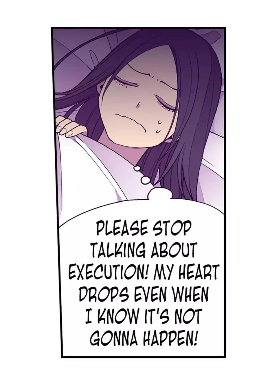 They Say I Was Born a King’s Daughter Chapter 44 - Page 69