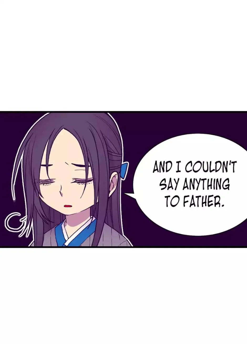 They Say I Was Born a King’s Daughter Chapter 45 - Page 10