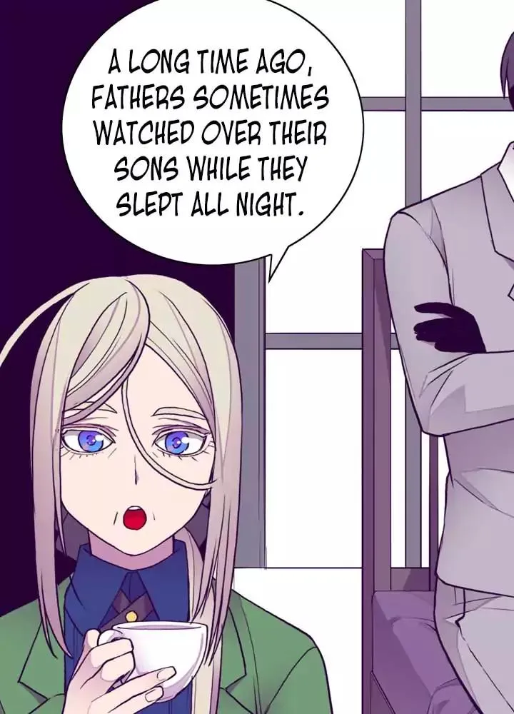They Say I Was Born a King’s Daughter Chapter 45 - Page 11