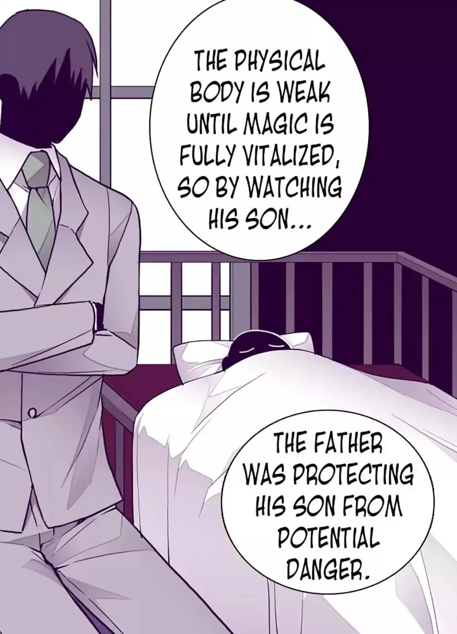They Say I Was Born a King’s Daughter Chapter 45 - Page 12