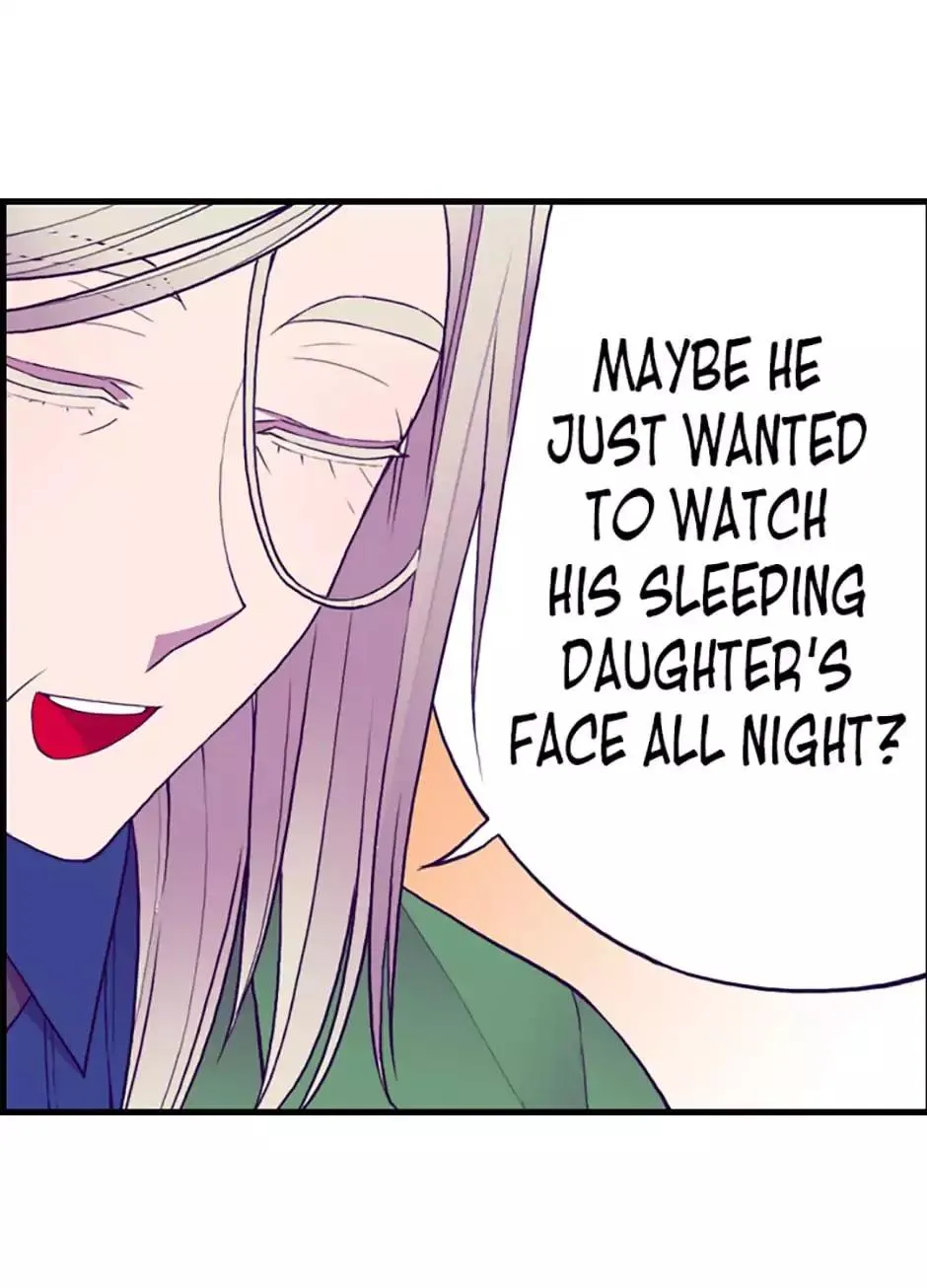 They Say I Was Born a King’s Daughter Chapter 45 - Page 16