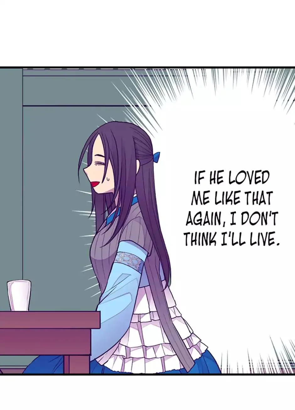 They Say I Was Born a King’s Daughter Chapter 45 - Page 18