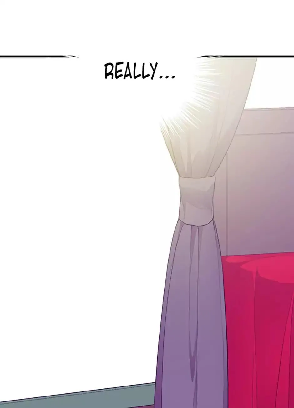 They Say I Was Born a King’s Daughter Chapter 45 - Page 23