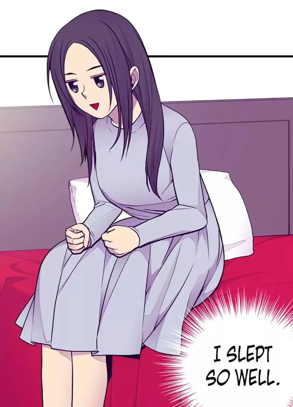 They Say I Was Born a King’s Daughter Chapter 45 - Page 24