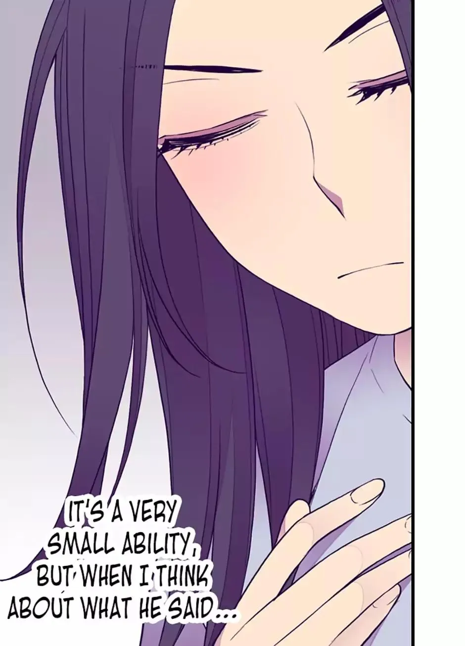 They Say I Was Born a King’s Daughter Chapter 45 - Page 27