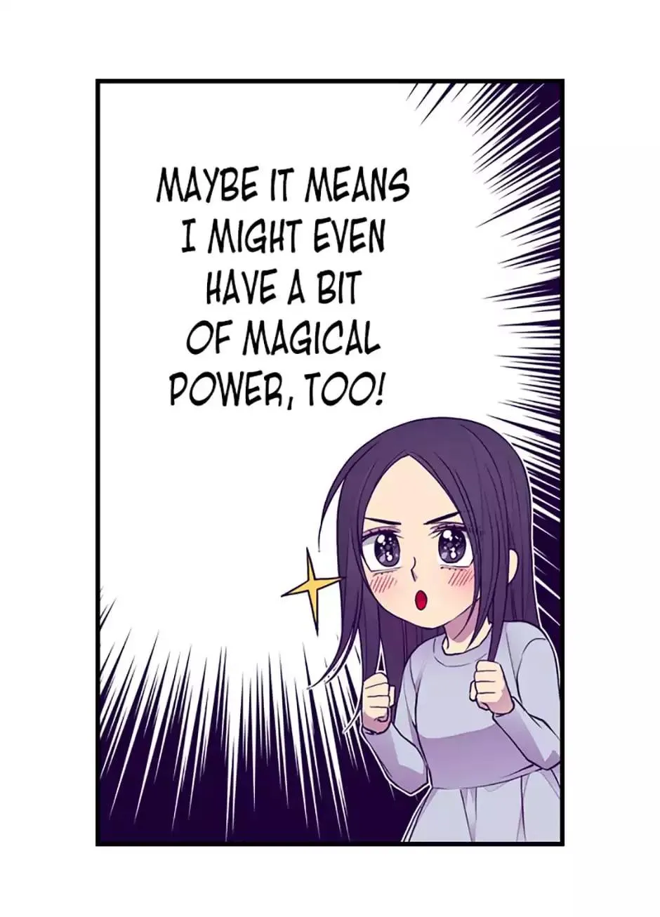 They Say I Was Born a King’s Daughter Chapter 45 - Page 28