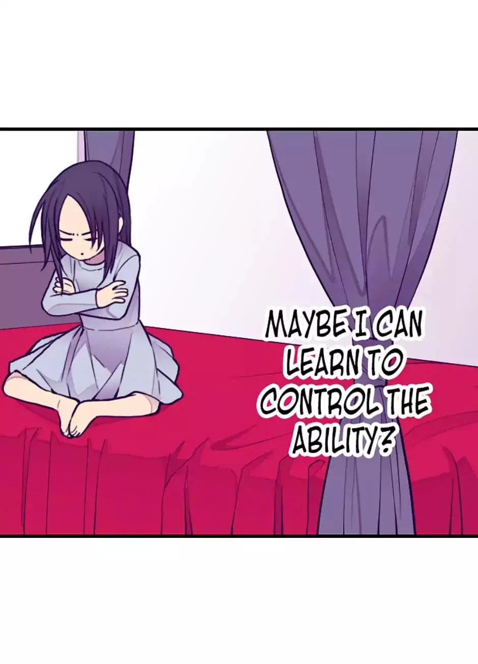 They Say I Was Born a King’s Daughter Chapter 45 - Page 30