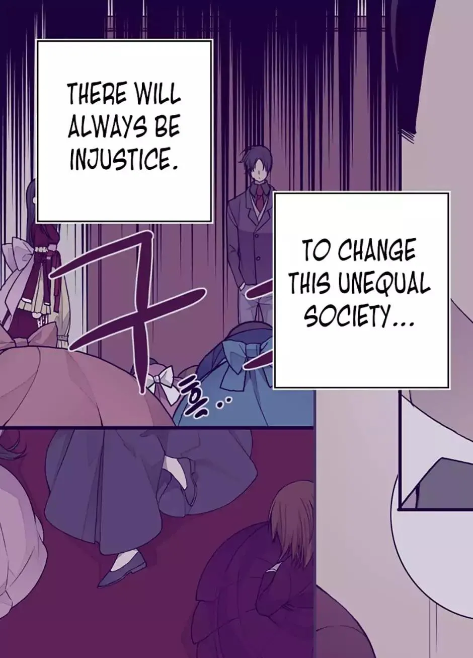 They Say I Was Born a King’s Daughter Chapter 45 - Page 31