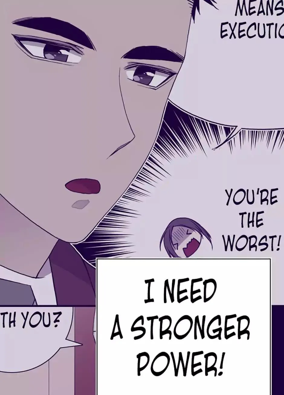 They Say I Was Born a King’s Daughter Chapter 45 - Page 32