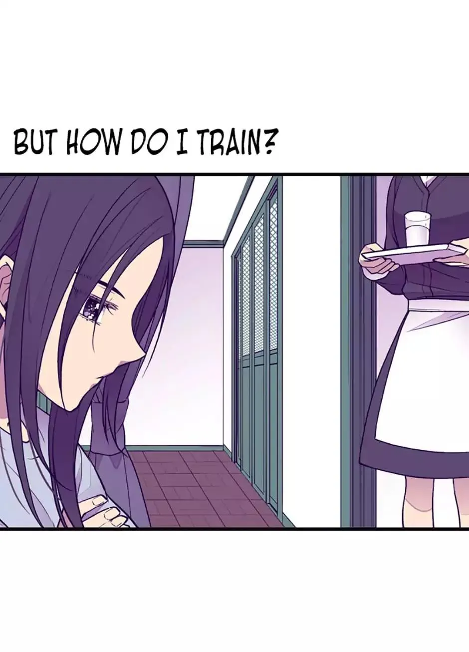 They Say I Was Born a King’s Daughter Chapter 45 - Page 33