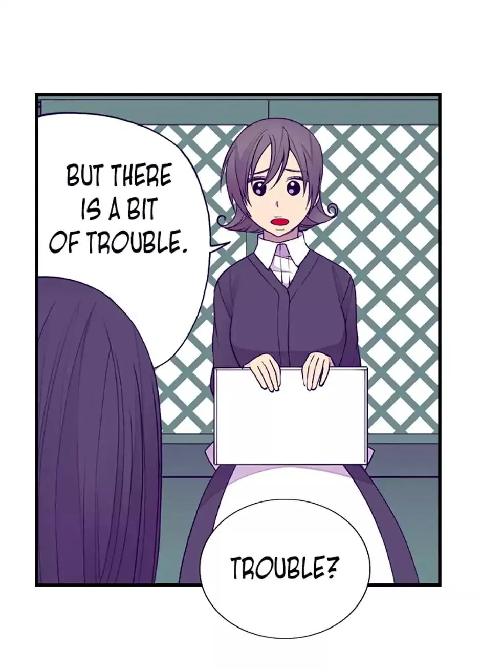 They Say I Was Born a King’s Daughter Chapter 45 - Page 36