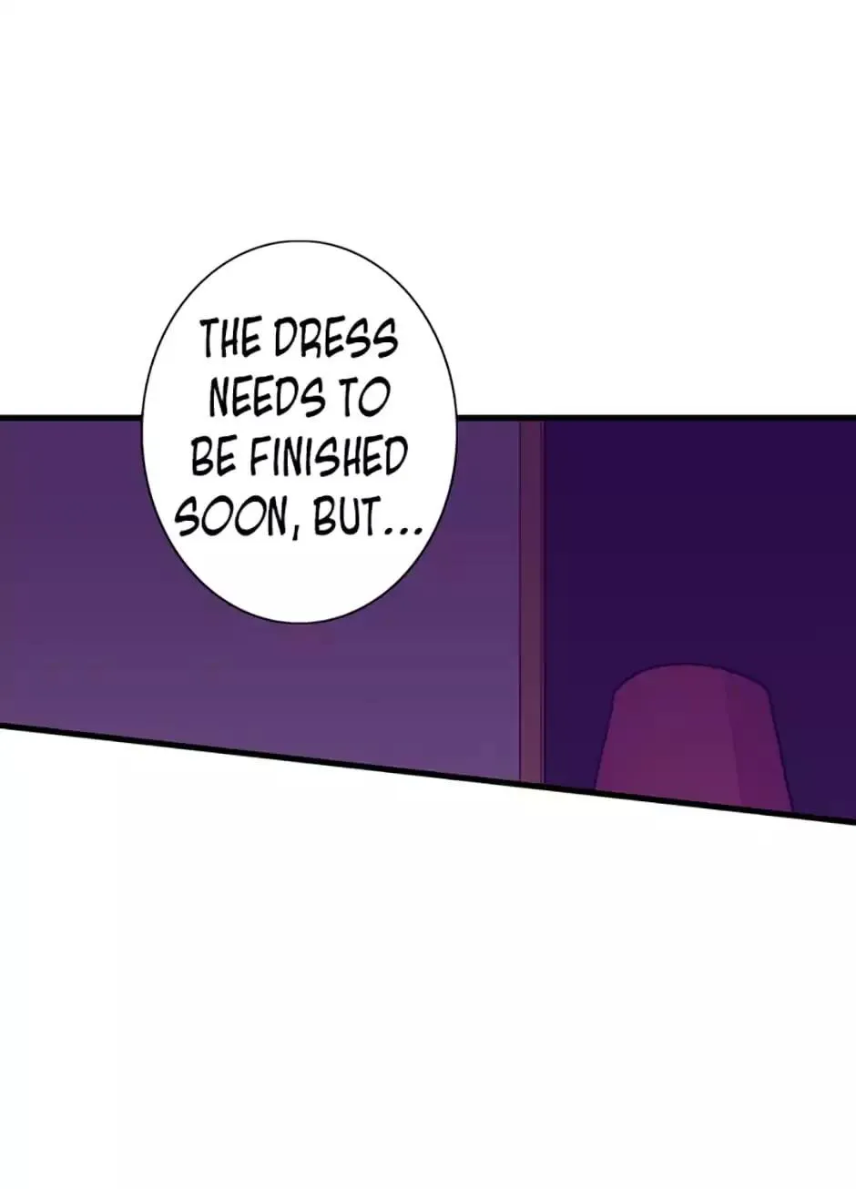 They Say I Was Born a King’s Daughter Chapter 45 - Page 37