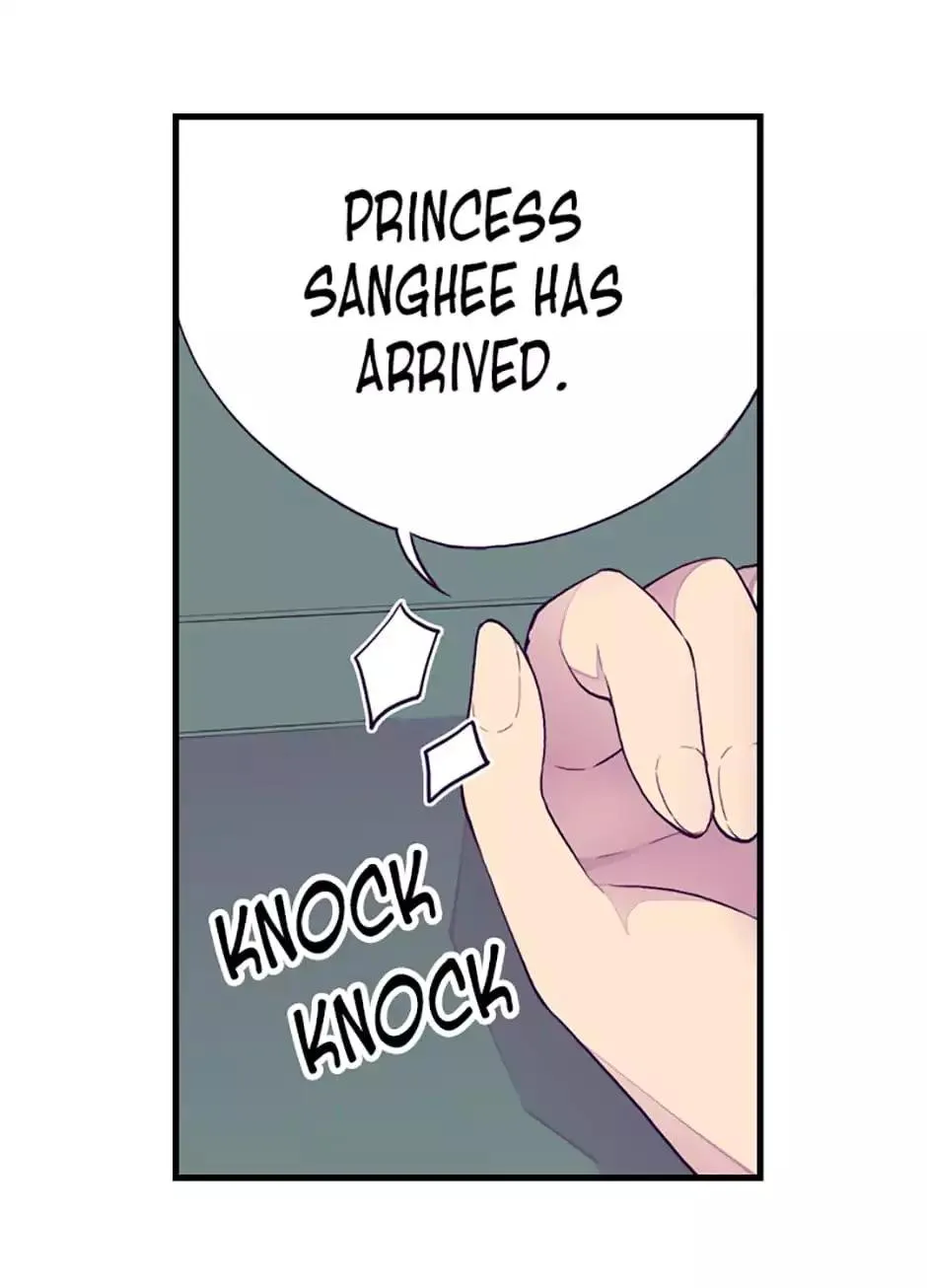 They Say I Was Born a King’s Daughter Chapter 45 - Page 40