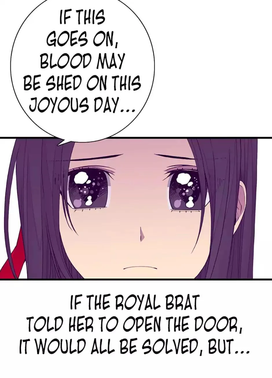 They Say I Was Born a King’s Daughter Chapter 45 - Page 43