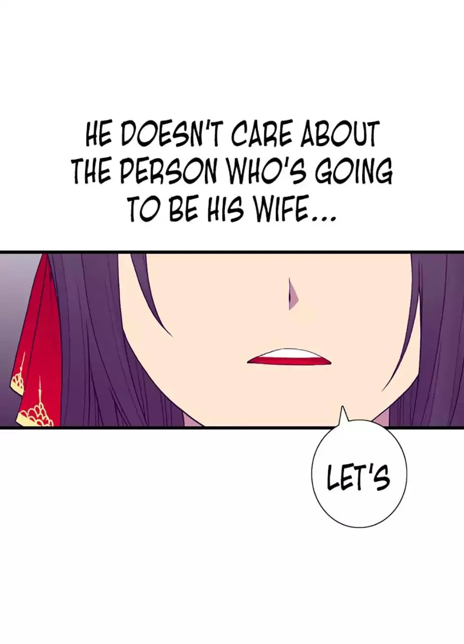 They Say I Was Born a King’s Daughter Chapter 45 - Page 44