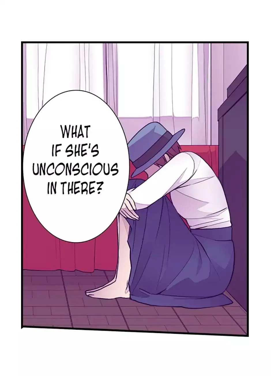 They Say I Was Born a King’s Daughter Chapter 45 - Page 47