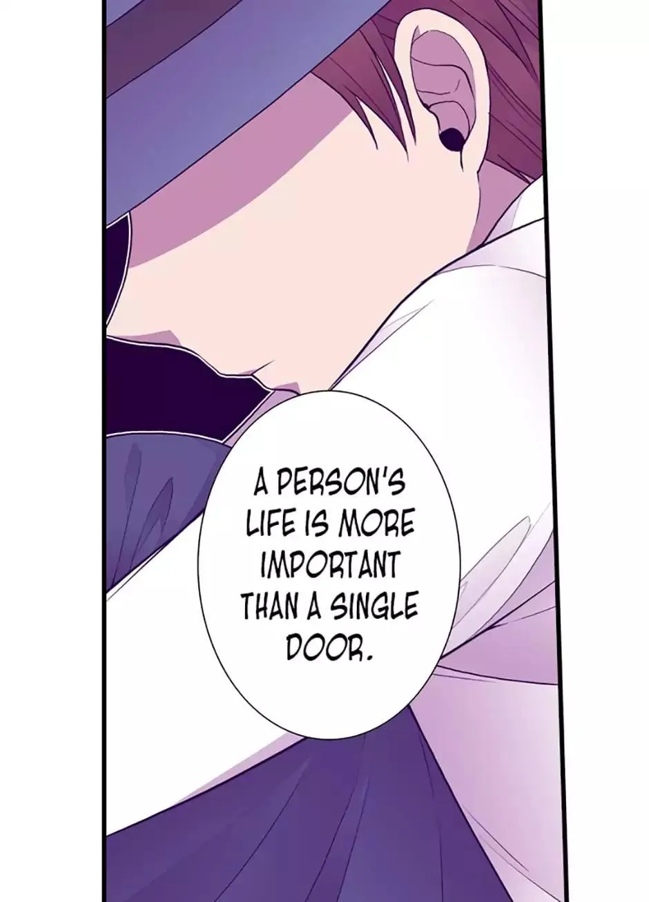 They Say I Was Born a King’s Daughter Chapter 45 - Page 48